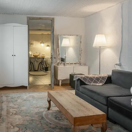 Сasa de vacaciones Teos Retreat Houses-passiflora