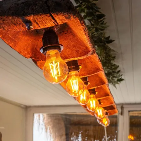 Teos Retreat Houses-passiflora