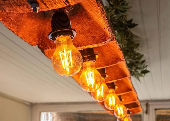 Teos Retreat Houses-passiflora