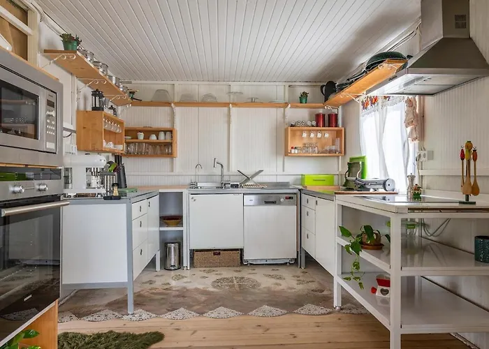 Teos Retreat Houses-passiflora *