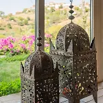 Teos Retreat Houses-passiflora 度假居 伊兹密尔
