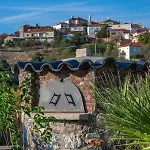 Teos Retreat Houses-passiflora